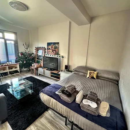 Brixton Hill Retreat Modern And Cosy Apartment
